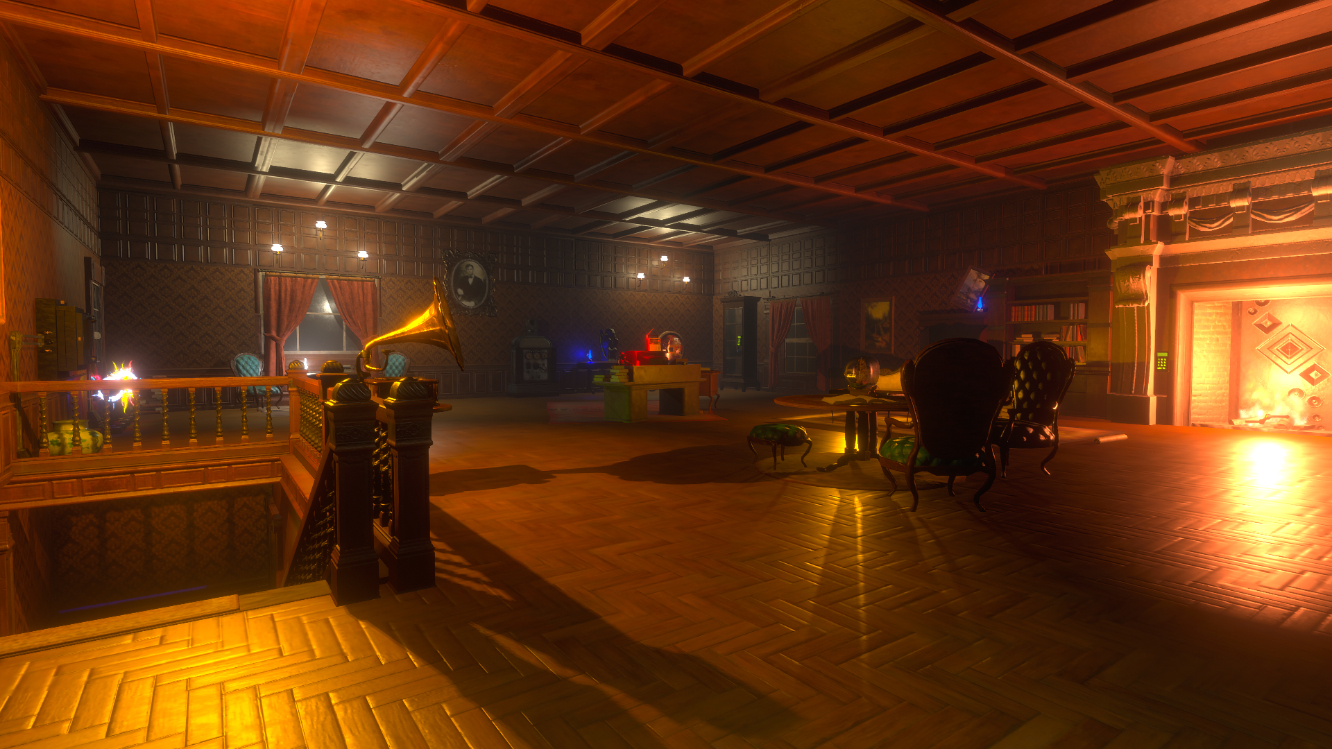 Mad Experiments 2: Escape Room no Steam